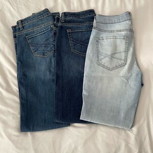 Aeropostale Jeans